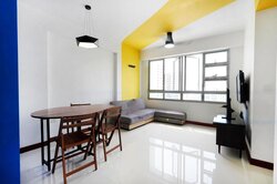 Blk 591A Cheng San Court (Ang Mo Kio), HDB 3 Rooms #459347001